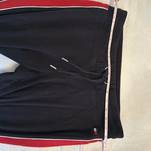 Tommy Hilfiger  jogger pants, medium, almost brand new condition. - Picture 7 of 9